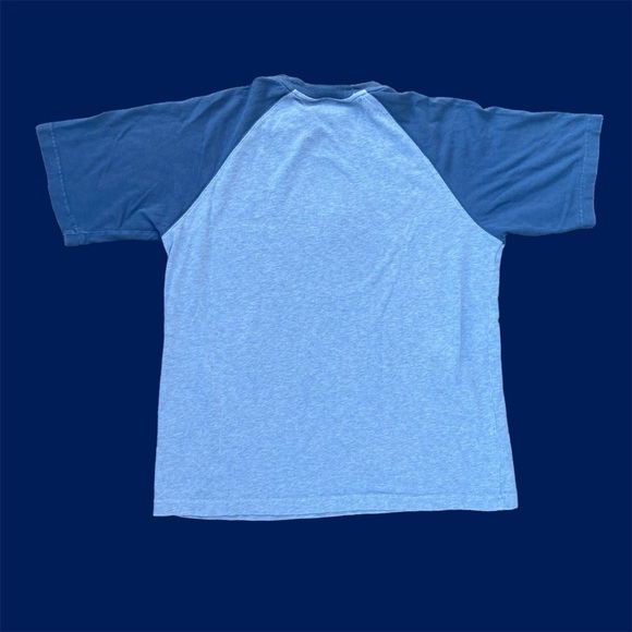 SOLD Vintage Walt Disney World Short Sleeve Tee (American Tradition) Size M - Picture 3 of 7